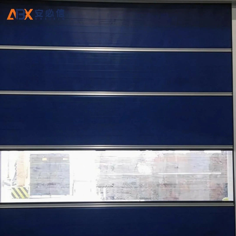 梅州工业快速门